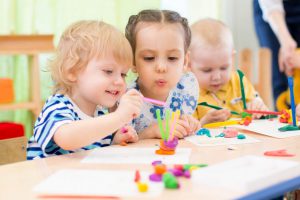 dotacja na funkcjonowanie żłobka