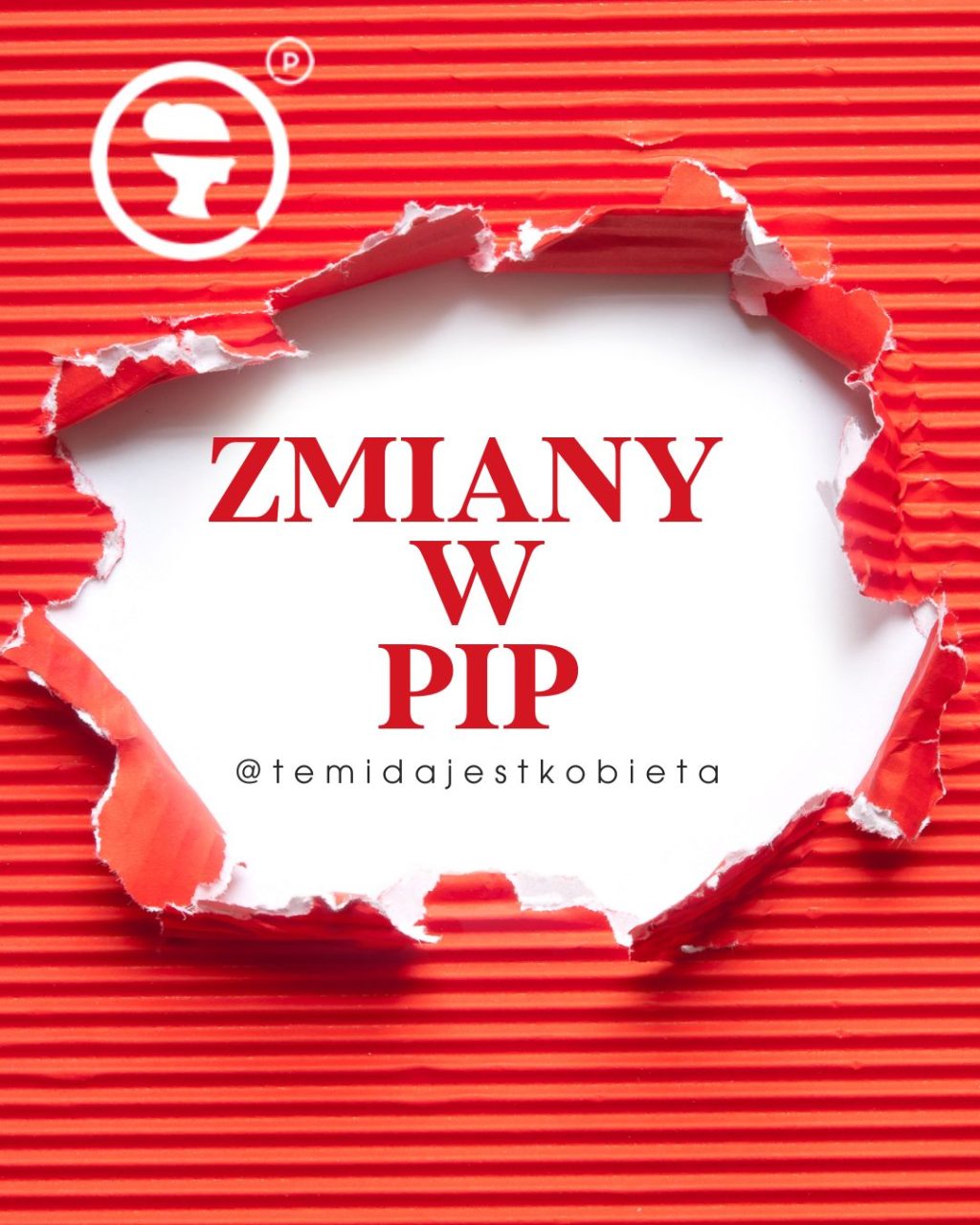 Zmiany w PIP od 2026